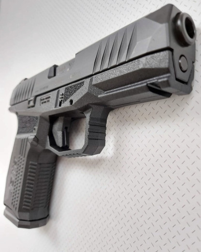 Arex Rex DELTA kal. 9x19 mm