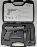 Arex Rex DELTA kal. 9x19 mm