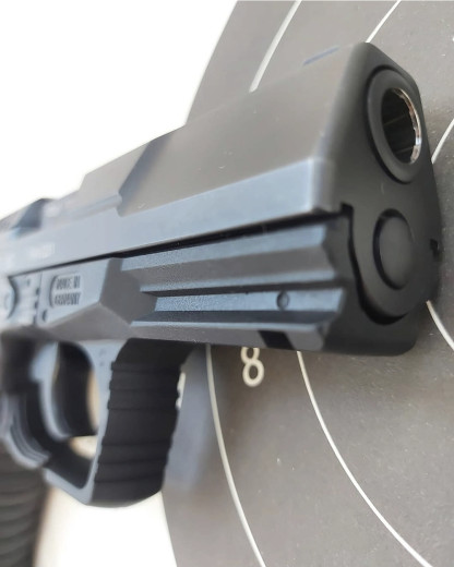 Walther P99 AS kal. 9x19 mm