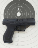 Walther P99 AS kal. 9x19 mm