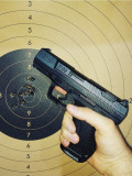 Walther P99 AS kal. 9x19 mm
