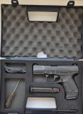 Walther P99 AS kal. 9x19 mm