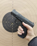 Walther P99 AS kal. 9x19 mm