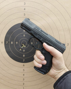 Walther P99 AS kal. 9x19 mm