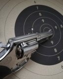 Taurus 605 kal. 357 magnum