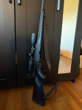 Steyr Mannlicher Pro Hunter 30-06 sa optikom