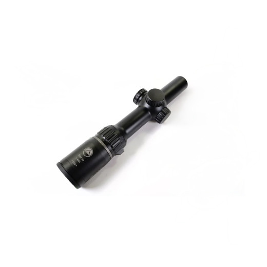 Burris Four XE 1-4X24 optika