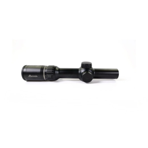 Burris Four XE 1-4X24 optika