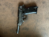 Trofejni pištolj Walter P38 iz 1943