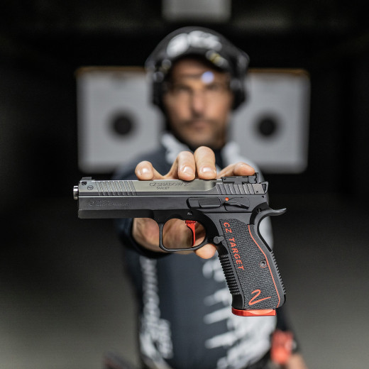 PIŠTOLJ CZ SHADOW 2 TARGET 5 9X19