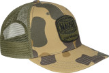 MAUSER KAČKET CAMO MESH CAMOUFLAGE