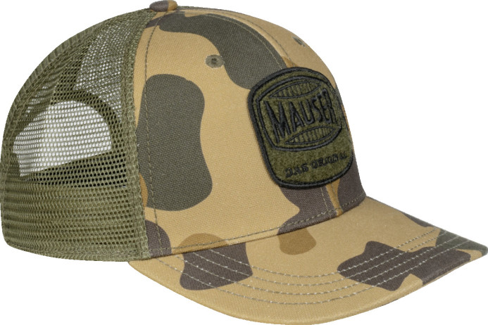 MAUSER KAČKET CAMO MESH CAMOUFLAGE