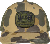 MAUSER KAČKET CAMO MESH CAMOUFLAGE