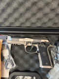 BERETTA 92X PERFORMANCE 9X19