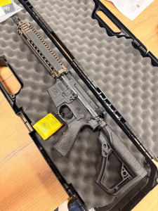 Daniel Defense MK18