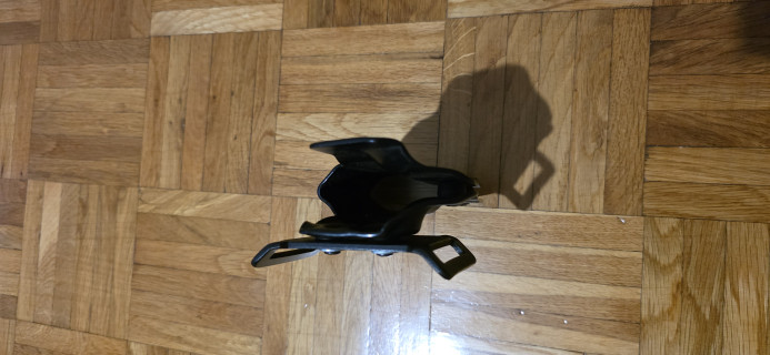 Holster cz sp-01 shadow 1