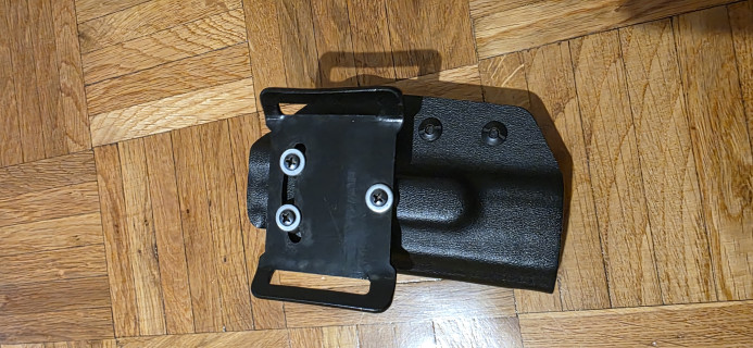 Holster cz sp-01 shadow 1