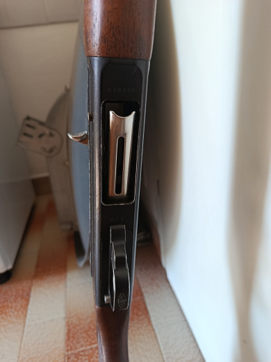 Benelli petometka calibar 12
