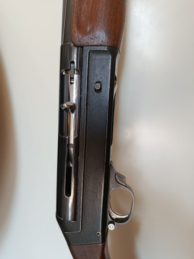 Benelli petometka calibar 12
