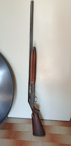 Benelli petometka calibar 12