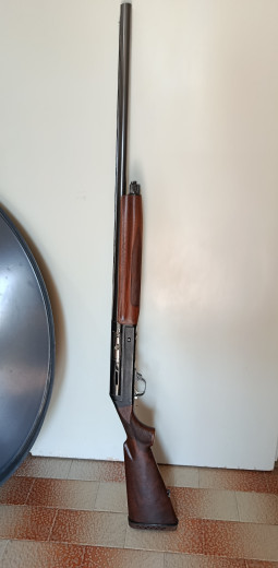 Benelli petometka calibar 12