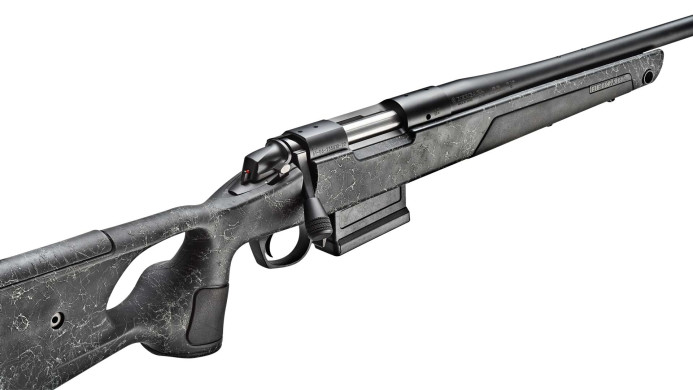 BERGARA B14 THUMHOLE cal:308W 30-06