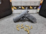 Pištolj BRG9 Elite 4" Gen2 Black kal.9x19mm