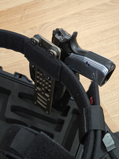 CZ Shadow 2 Compact