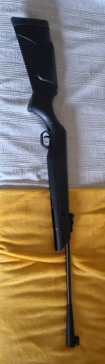 Vazdusna puska cometa 220