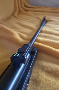 Vazduzna puska Cometa 220