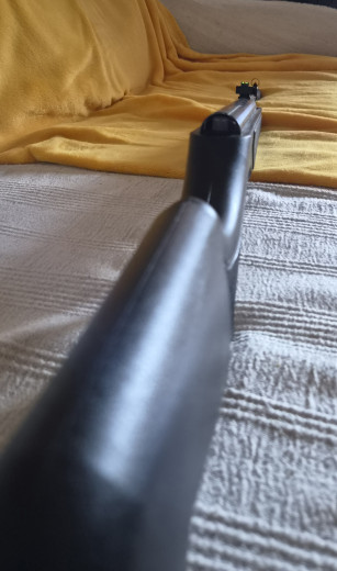 Vazduzna puska Cometa 220