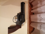 Revolver Magnum 357