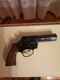 Revolver Magnum 357