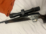 Blaser B1 Optika