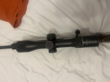 Blaser B1 Optika