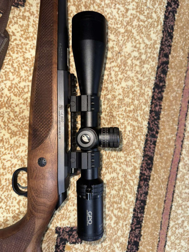 Optika GPO