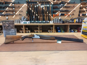 LOVAČKA PUŠKA ZASTAVA M80 12/70