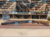 LOVAČKA PUŠKA ZASTAVA M80 12/70