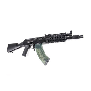 SPORTSKA PUŠKA WBP MINI JACK TACTICAL 7,62X39