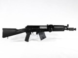 SPORTSKA PUŠKA WBP MINI JACK POLYMER 7,62X39