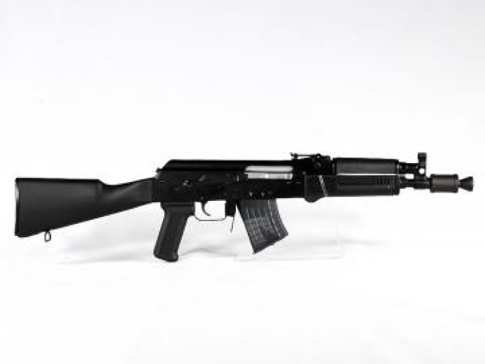SPORTSKA PUŠKA WBP MINI JACK POLYMER 7,62X39