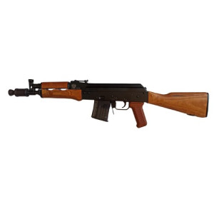 SPORTSKA PUŠKA WBP MINI JACK WOOD 5,56X45