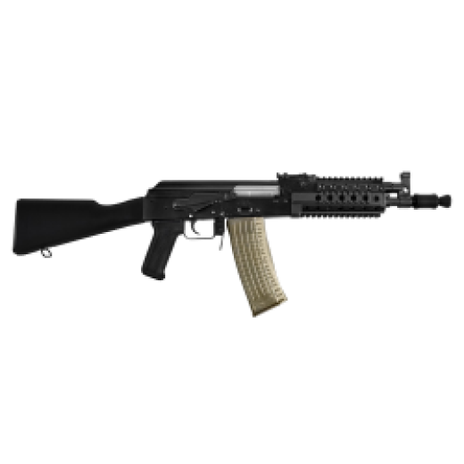 SPORTSKA PUŠKA WBP MINI JACK TACTICAL 5,56X45