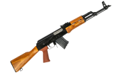 SPORTSKA PUŠKA WBP JACK WOOD 7,62X39