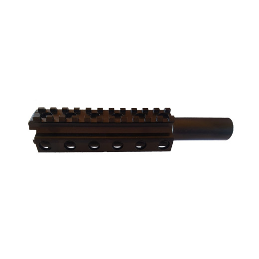 WBP GAS TUBE MINI JACK