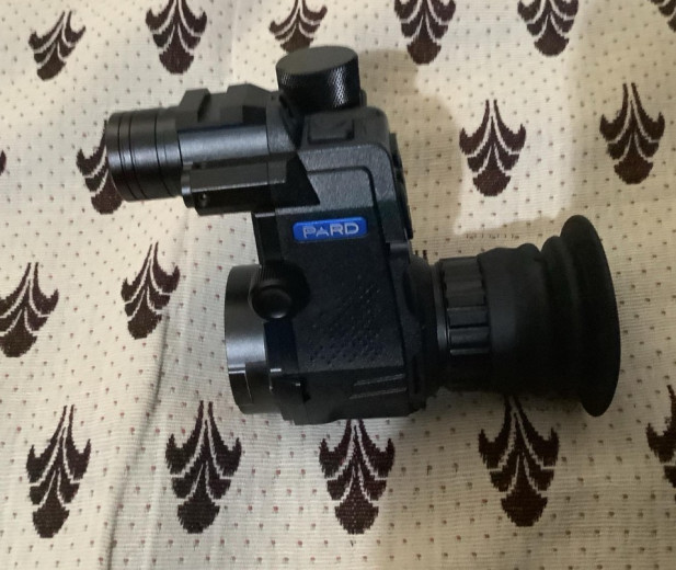 Pard NV007-S