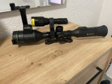Hikmicro Alpex 4K A50