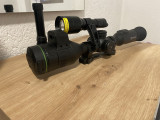 Hikmicro Alpex 4K A50