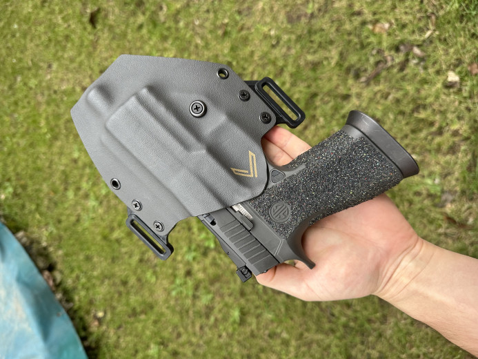 P320-XCARRY LEGION