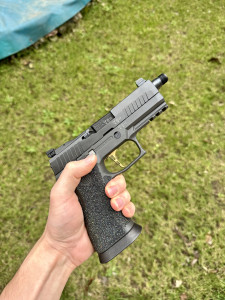 P320-XCARRY LEGION
